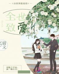 全世界去爱你