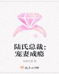 陆家总裁宠妻无度