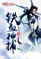 铁血神捕txt