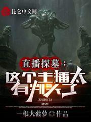 探墓短视频走红