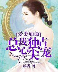 爱妻如命闪婚总裁太霸道