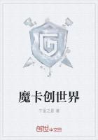 创造魔卡类