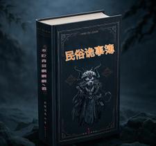 民间诡事录最新章节