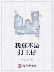我真不是打工仔百度百科
