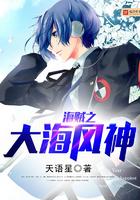 海贼王之大海风神txt
