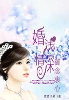 婚浅情深婉清在线阅读