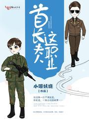 首长夫人这职业txt