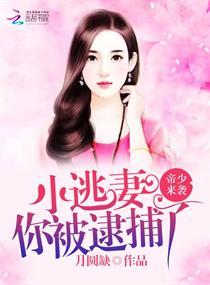 帝少的逃宠小妻