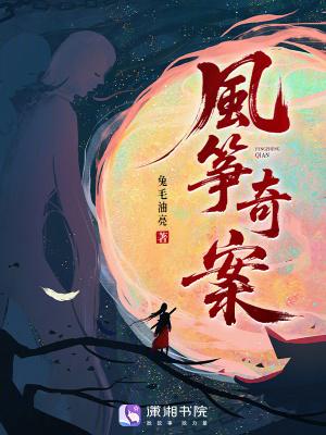 电视剧风筝奇缘
