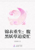 重生之腹黑妖孽 安年