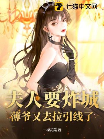 夫人要炸城?薄爷又去拉引线了江念司薄夜