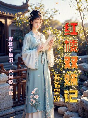 红楼双姝记吾名望舒