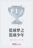 篮球之追梦少年