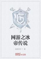 网游之冰封