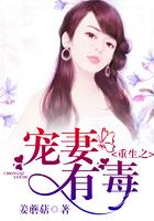 重生之宠妻无上限