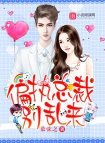 偏执总裁别乱来免费阅读