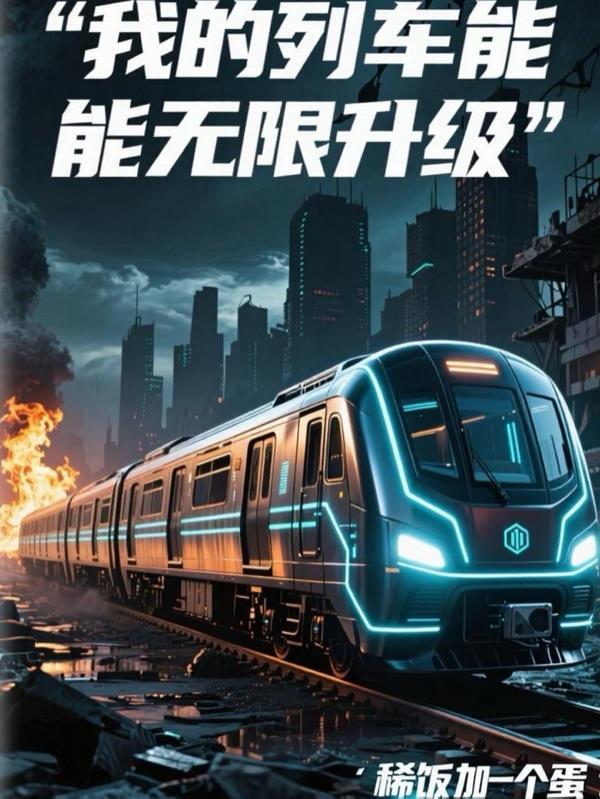 我的天赋能无限升级