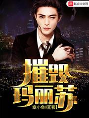 东哥玛丽苏的集