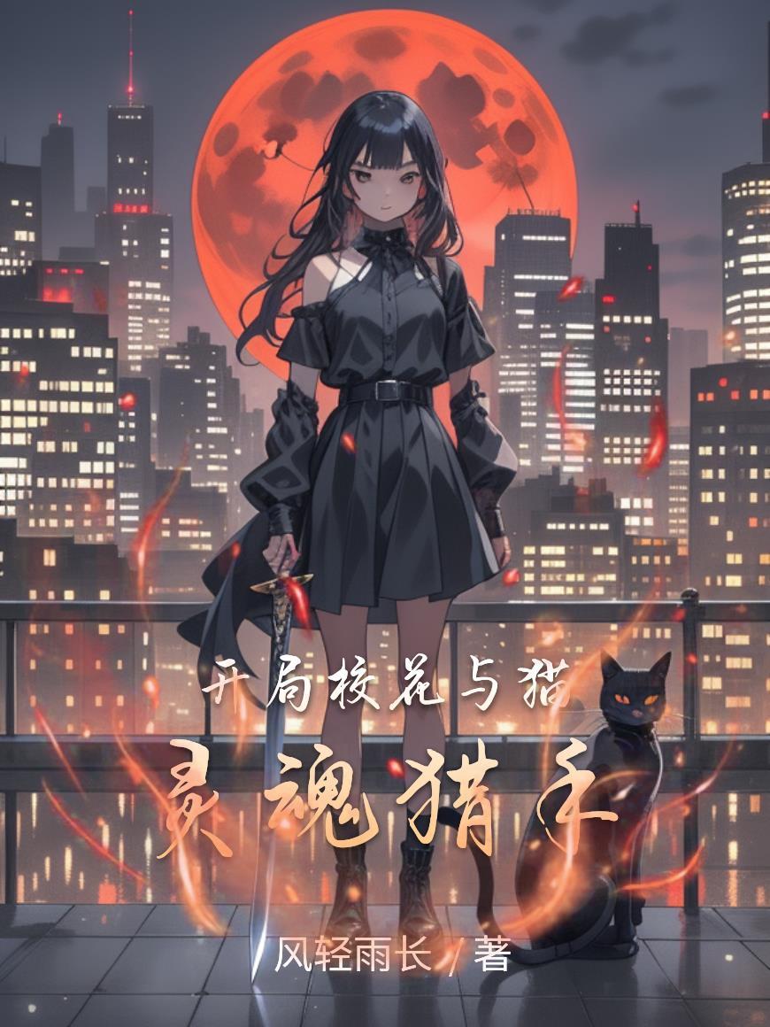 灵魂猎手什么意思