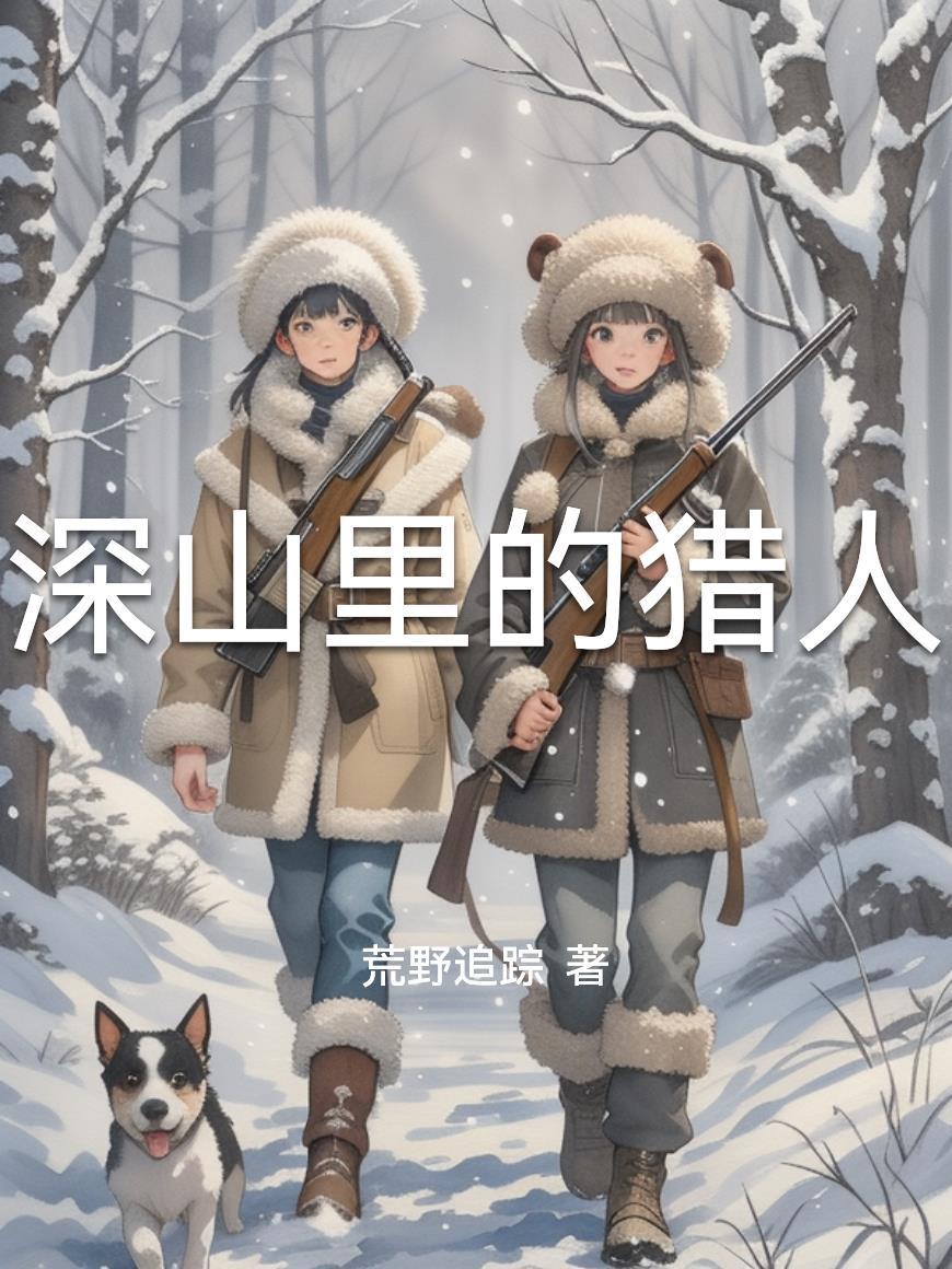 深山里的猎人传奇