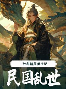 穿越民国的外科大夫