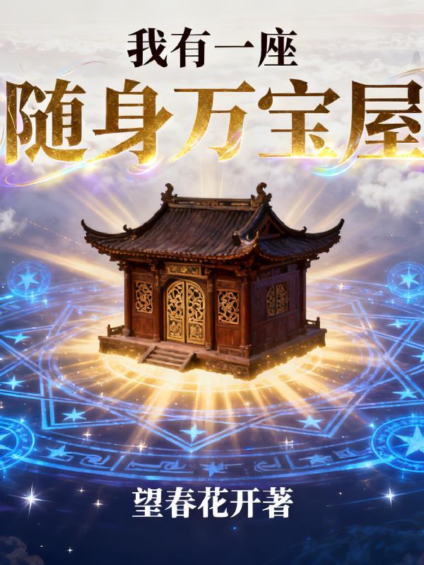 我有一座随身监狱[综