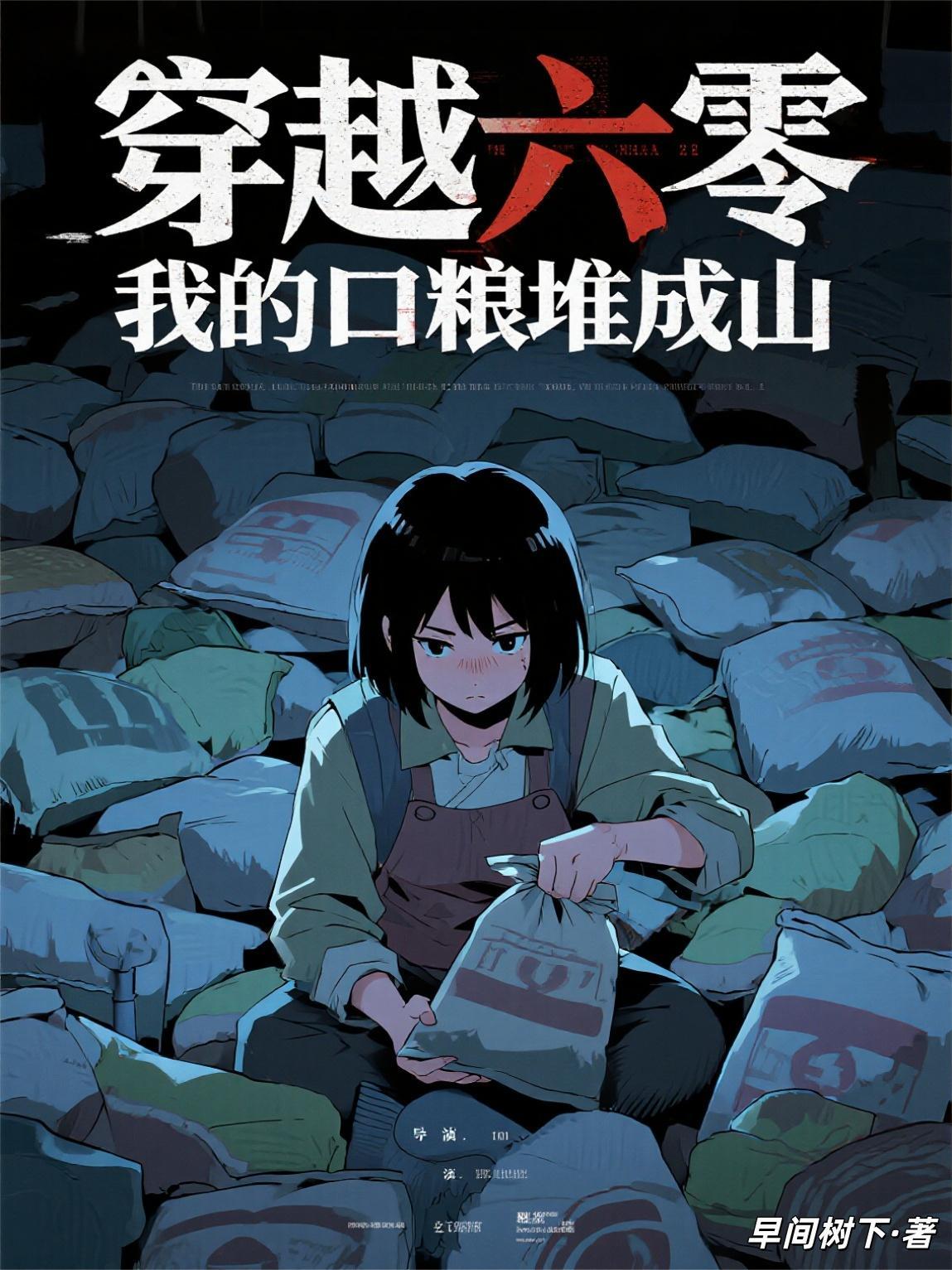 穿越六零我的随身空间全文免费阅读