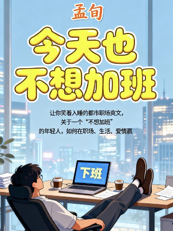 今天不想加班日剧