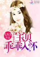 帝少追妻令宝贝乖乖入怀