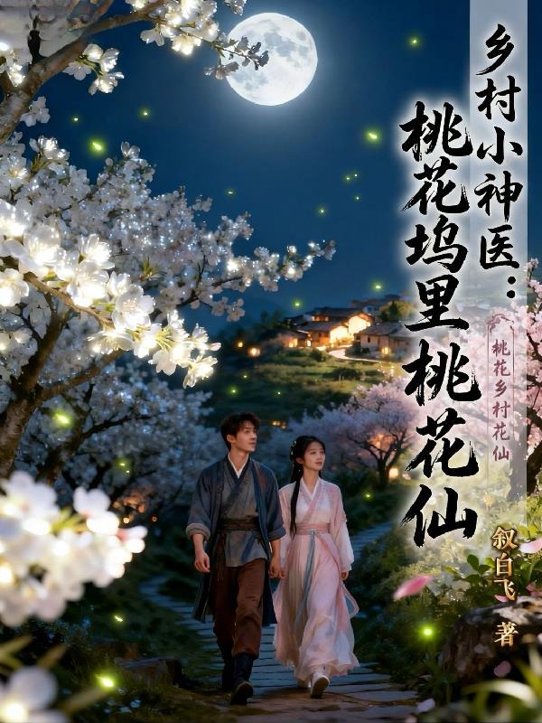 桃花村的小仙医