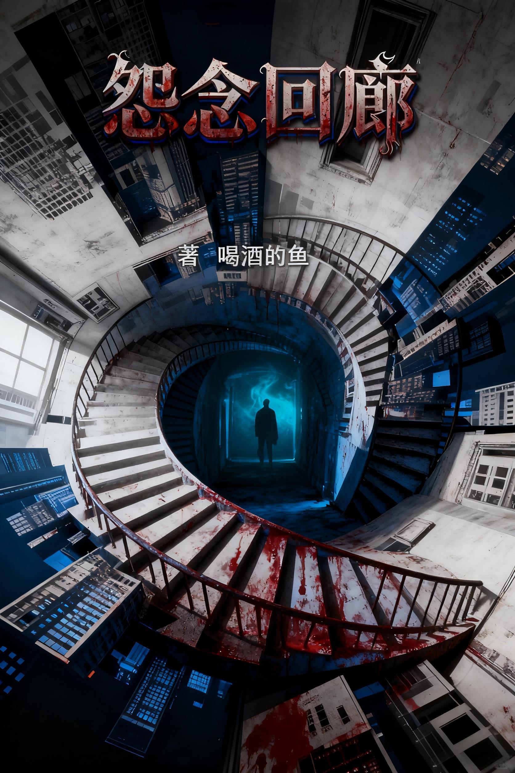 怨灵回廊有点方