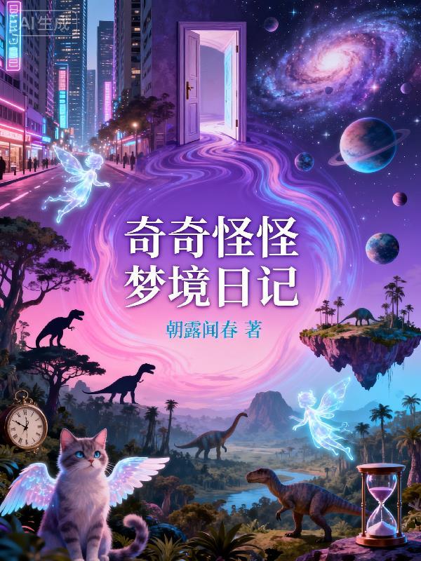 奇怪的梦日记50字