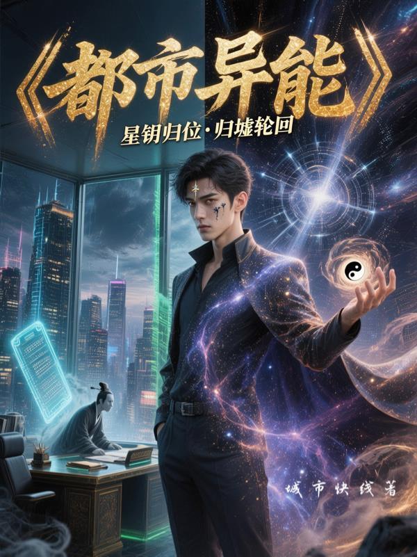 都市异能 完本