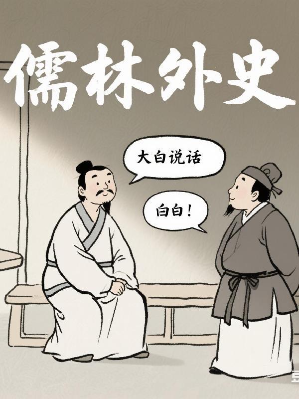 儒林外史白话文在线收听