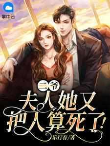 夫人她又把人算死了!苏乔沈修瑾