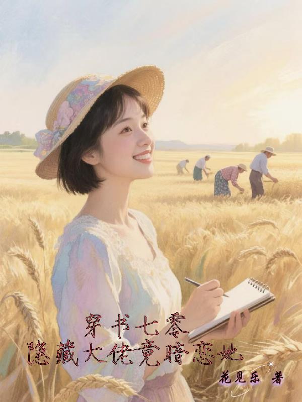穿书七零大佬的