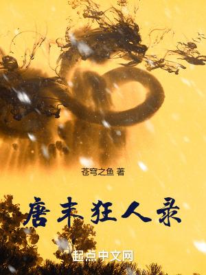 唐末狂人录完整版免费