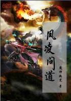 问道疯灵