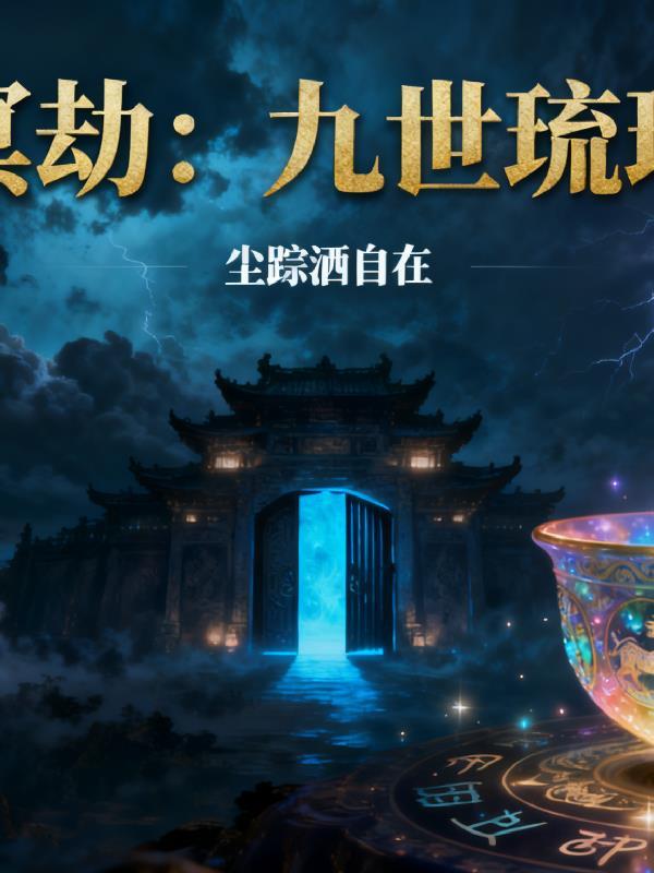 琉璃九世历劫殉情