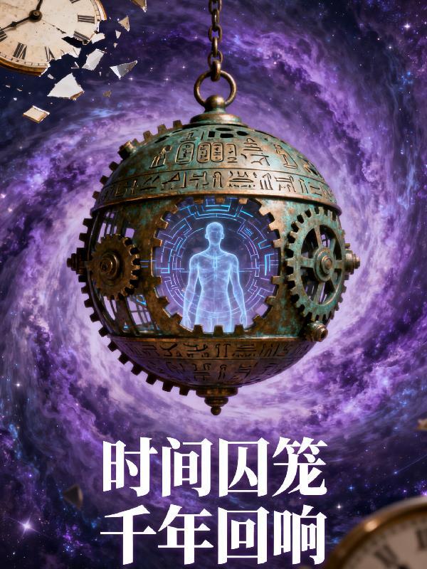 时间囚笼电影讲的什么