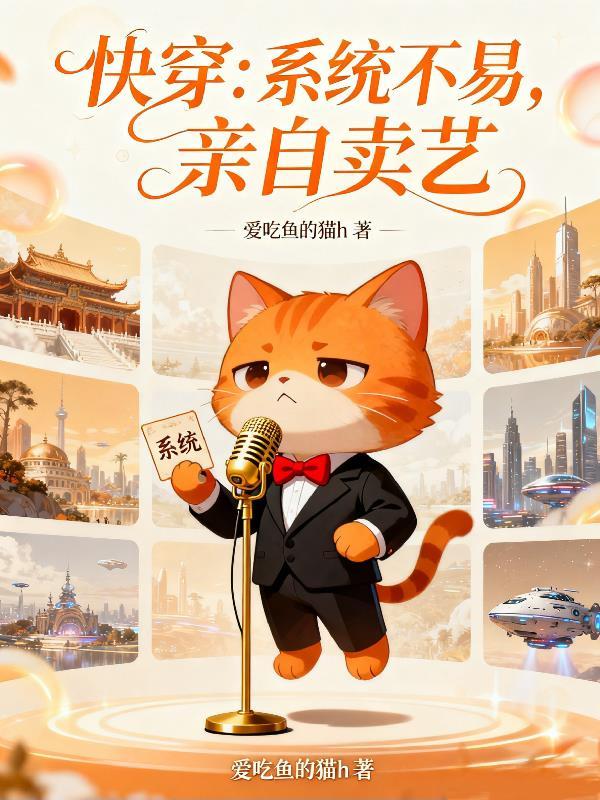 系统快穿