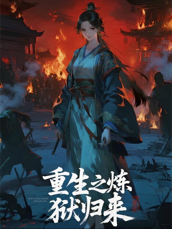 炼狱重生新名字