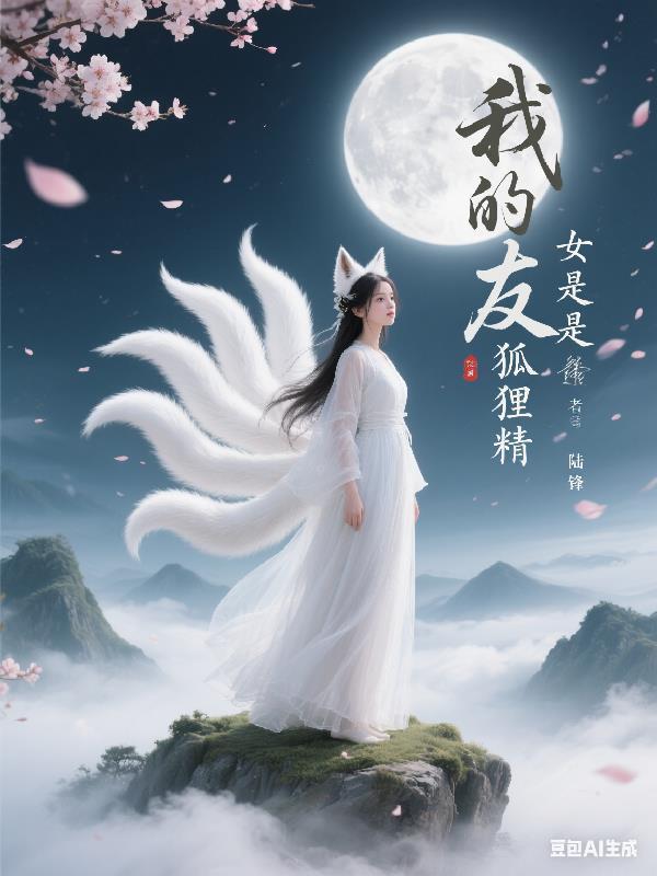 我的女友是狐狸精动漫全集