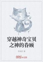 穿越之神奇宝贝