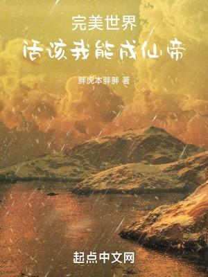 完美世界只剩下我自己了