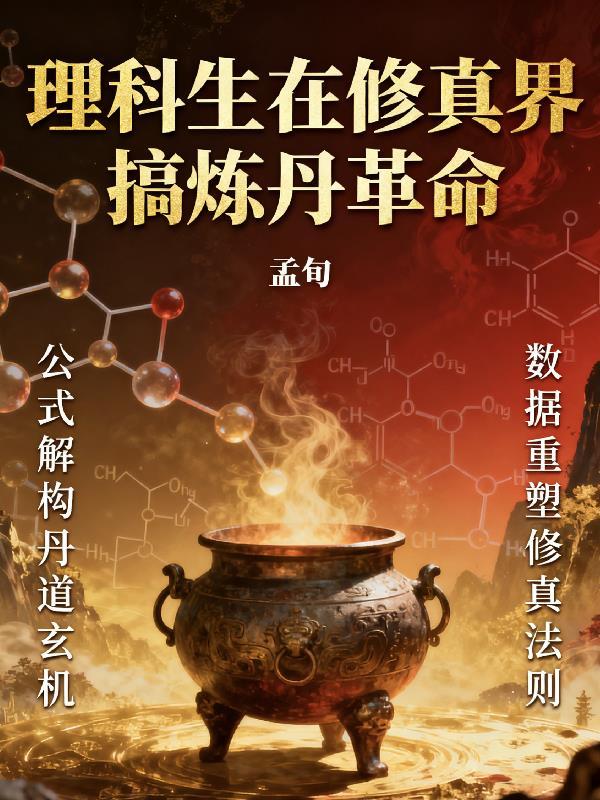 理科女在修仙书包理科女在修仙