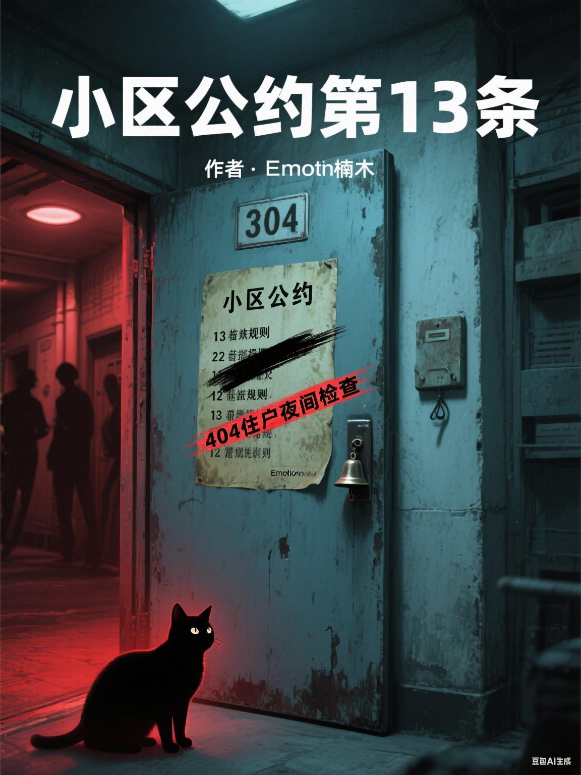 小区公约有哪些