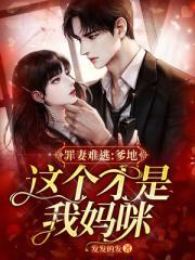 罪妻难逃爹地这个才是我妈咪免费