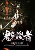 剑皇鬼渊