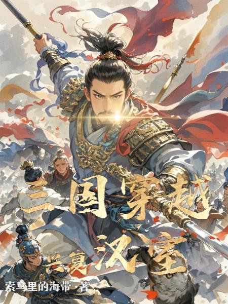 三国复兴汉室的